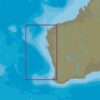 C-MAP AU-Y267 : Onslow Cape to Bouvard
