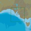 C-MAP AU-Y269 : Port Eyre to Apollo Bay