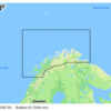 C-MAP BODOE - KIRKENES-MAX-N+