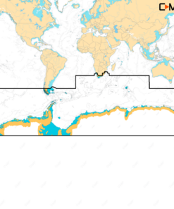 C-MAP DISCOVER X ANTARCTICA