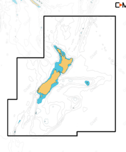 C-MAP REVEAL X NEW ZEALAND
