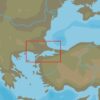 C-MAP EM-N093 : Marmara