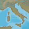 C-MAP EM-Y144: MAX-N+ L: MARNA D CASTAGNTO-ACCROL