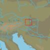 C-MAP EN-N075 : Neusiedler See