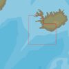 C-MAP EN-N412 : South