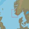 C-MAP EN-N591 : Mandal To Aardal