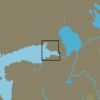 C-MAP EN-N609 : Gulf Of Finland