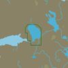C-MAP EN-N610 : Lake Ladoga