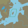 C-MAP EN-N615 : Gotland