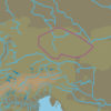 C-MAP EN-Y086 - Czech Waters - MAX-N+ - European - Local