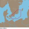 C-MAP EN-Y270 : MAX-N+ L: HELSNGBORG - VALDERMRSVK