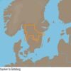 C-MAP EN-Y272 : Slatbaken to Goteborg