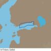 C-MAP EN-Y310 : Gulf of Finland  Central