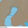 C-MAP EN-Y340 : Hoernefors to Torsoen