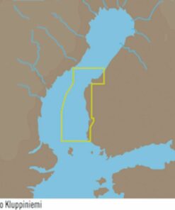 C-MAP EN-Y342 : Torsoen to Kluppiniemi
