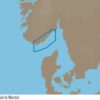 C-MAP EN-Y585 : Larvik to Egersund