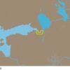 C-MAP EN-Y606 : Neva