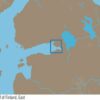 C-MAP EN-Y609 : Gulf of Finland  East