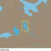 C-MAP EN-Y611 : Onezhskoe Lake