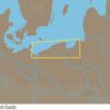 C-MAP EN-Y803 : Polish Coasts