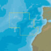 C-MAP EW-N311 : Madeira