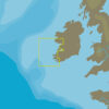 C-MAP EW-N312 : MAX-N L: BALTIMORE TO KILLARY HARBOUR : West European Coasts - Local
