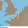 C-MAP EW-Y306 : Barfleur to Dunkerque