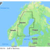 C-MAP GULF OF BOTHNIA-MAX-N+