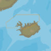 C-MAP ICELAND