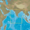 C-MAP IN-N201 - India