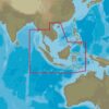 C-MAP IN-N203 : Thailand
