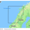 C-MAP KRISTIANSUND - FINNSNES-MAX-N+