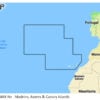 C-MAP MAX-N+ Local Chart Madeira