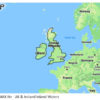 C-MAP MAX-N+ Local Chart UK & Inland Waters