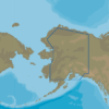 C-MAP NA-N029 - Alaska Lakes - MAX-N - AMER - Lakes Regional