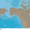C-MAP NA-Y028 : Canada West including Puget Sound