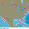 C-MAP NA-Y040 : NA-Y040 mfd