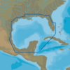 C-MAP NA-Y064 - Gulf Of Mexico - MAX-N+ - AMER - Wide