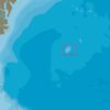 C-MAP NA-Y354 : Bermuda Islands