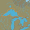 C-MAP NA-Y930 - Lake Superior - MAX-N+ - AMER - Local