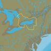C-MAP NA-Y934 : Lake Ontario   Trent-Severn Waterway