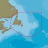 C-MAP NA-Y937 : Newfoundland