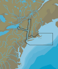 C-MAP NA-Y940 - Cape Cod