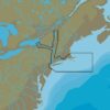C-MAP NA-Y940 : Cape Cod  Long Island   Hudson River