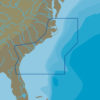 C-MAP NA-Y942 - Norfolk To Jacksonville - MAX-N+ - AMER - Local