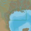 C-MAP NA-Y945 : New Orleans to Brownsville