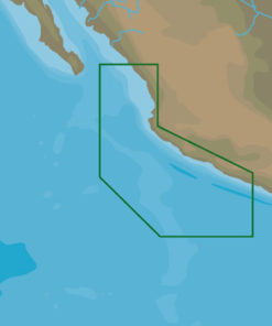 C-MAP NA-Y949 - Acapulco
