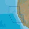 C-MAP NA-Y953 : Point Sur to Cape Blanco