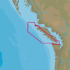 C-MAP NA-Y956 - Victoria