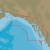 C-MAP NA-Y959 - Dixon Entrance To Cape St. Elias - MAX-N+ - AMER - Local